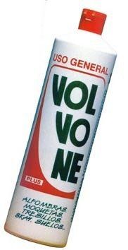 Amoniaco Volvone 500 c.c. Caja de 20 uds.