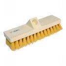 Cepillo buque taco plástico