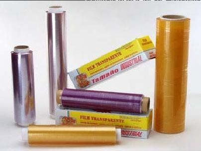 Film Industrial