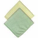 Bayeta multiusos Microfibra.Pack 12 uds.