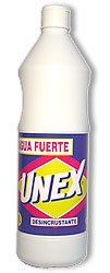 Agua fuerte 1 l