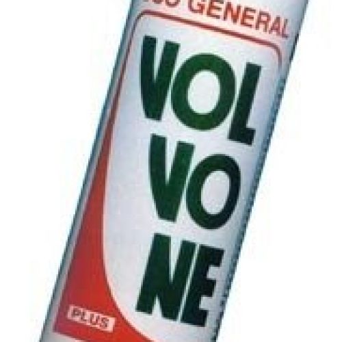 Amoniaco Volvone 500 c.c. Caja de 20 uds.