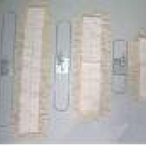 Chasis para mopas de 45, 75 y 100 cm.