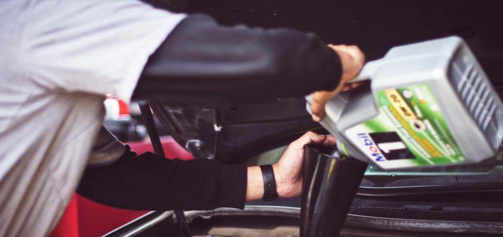 servicios mecánica de taller Mechanix