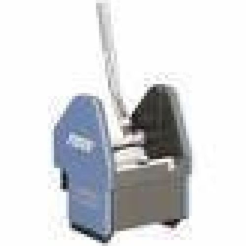 Prensa para cubo industrial