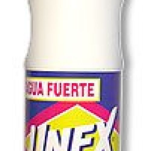 Agua fuerte 1 l. Caja de 15 uds.