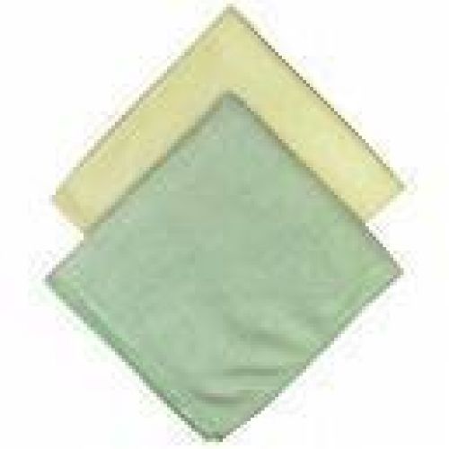 Bayeta multiusos Microfibra.Pack 12 uds.