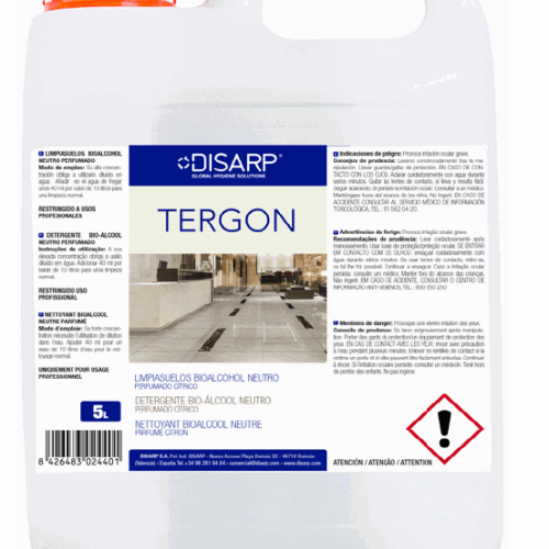 Tergon
