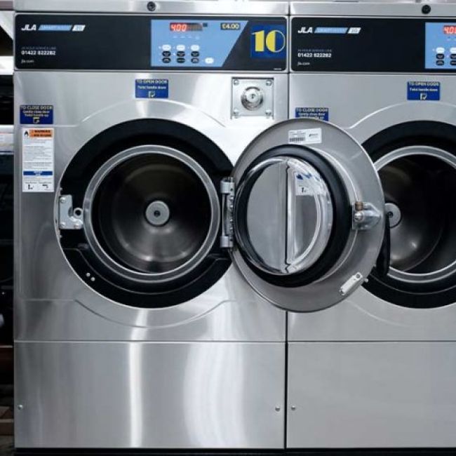 Venta de productos de limpieza e higiene