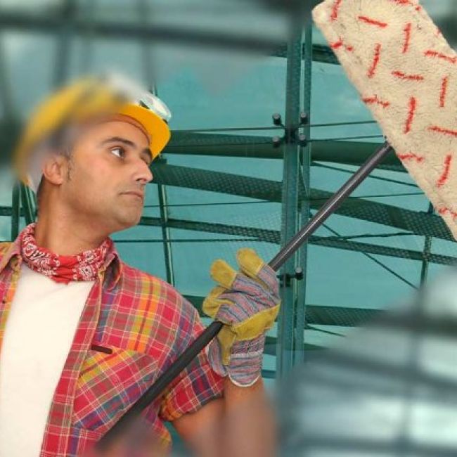 distribuidor de productos de limpieza en Oviedo