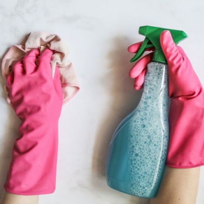 Los productos de higiene industrial que tu negocio necesita