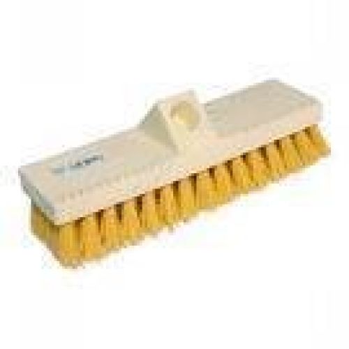 Cepillo buque taco plástico