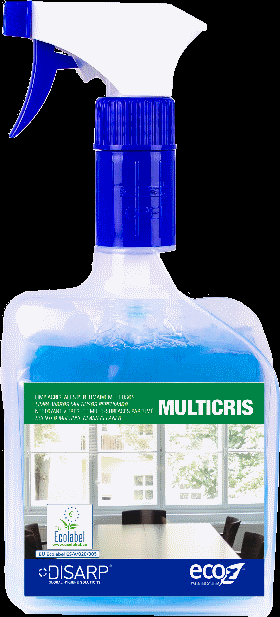 Multicris | APOLO HIGIENE INDUSTRIAL